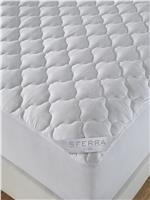 York mattress pad by Sferra