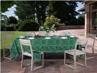 Topkapi emeraude green by Beauville