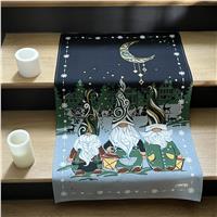 Les Lutins de or Lutins Matins Noel by Beauville