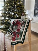 Noel Enchante Towel by Beauville
