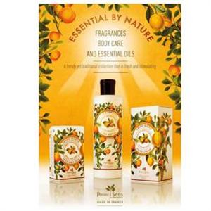 Provence for fragrance by Panier des Sens