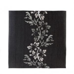 Amarante table linens by Alexandre Turpault
