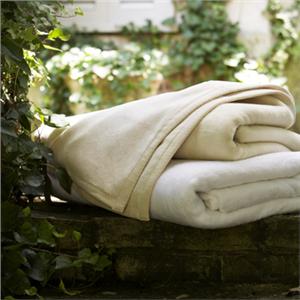 All Seasons Blanket by Peacock Alley