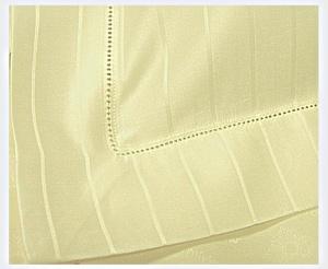 Amante 1020 thread count jacquard bed linens 