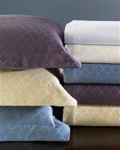Asti blanket cover by SFERRA Italy