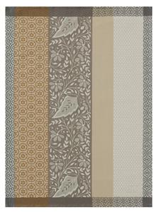 Bastide, Manosque, Lavandou in Beige tea towels