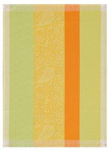 Bastide, Manosque, Lavandou in Lemon-grass tea towels