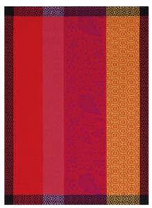 Bastide, Manosque, Lavandou in Strawberry tea towels
