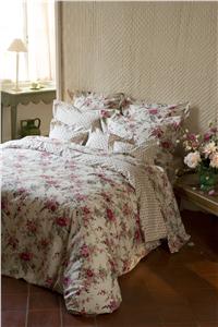 St Remy bed linens