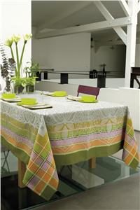 Rajasthan Ginger Napkins or table runner 