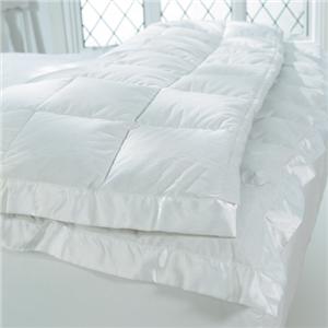 King size Down blanket by PCF