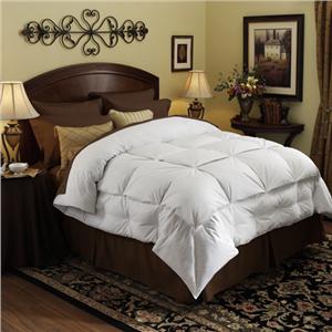 Stratus down comforter - Twin