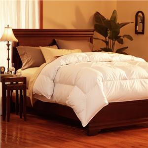 SuperLoft down comforter - Twin