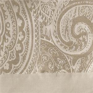 Purists Grande Jasmine Framed coverlet
