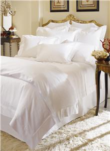 Millesimo in 1020 thread count bed linens by SFERRA