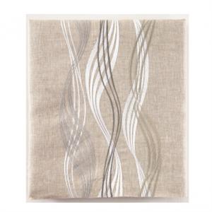 Ondes embroidery table linens