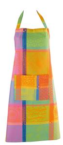 Mille Wax coated Aprons from France