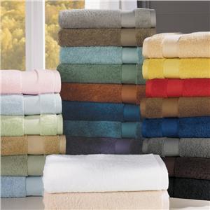 Bello bath towels by SFERRA