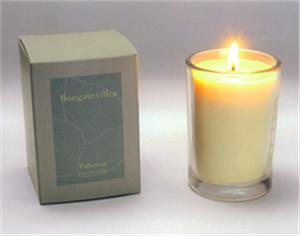 Bougainvillea Candles