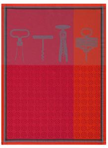 Cellier french dishtowel in Fruits