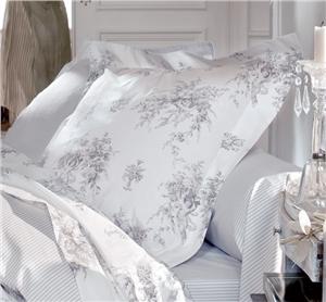 Evanescence french bed linen