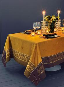Festin tablecloth by Garnier Thiebaut