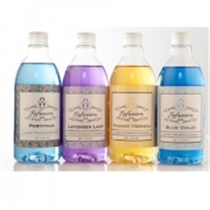 Infusion by Le Blanc
