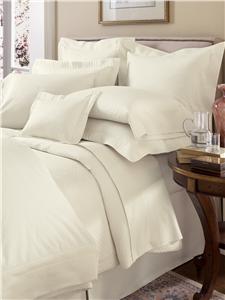 Bari matelasse in diamond pattern for coverlet in White or in Ivory