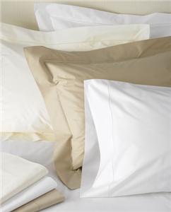 Luca 500 thread count bed linens