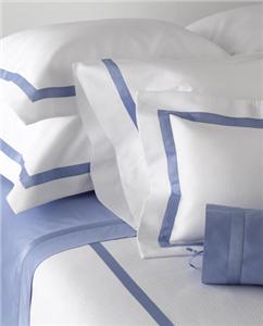 Mayfair diamond pique coverlet