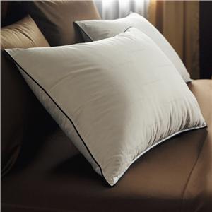 Down Slumber core pillow - Standard