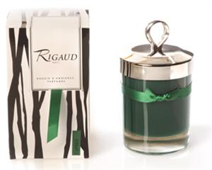 Rigaud candle in Cypres