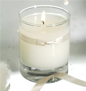 Rigaud candle in Gardenia