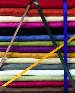 Tivoli 100% linen french jacquard table linens
