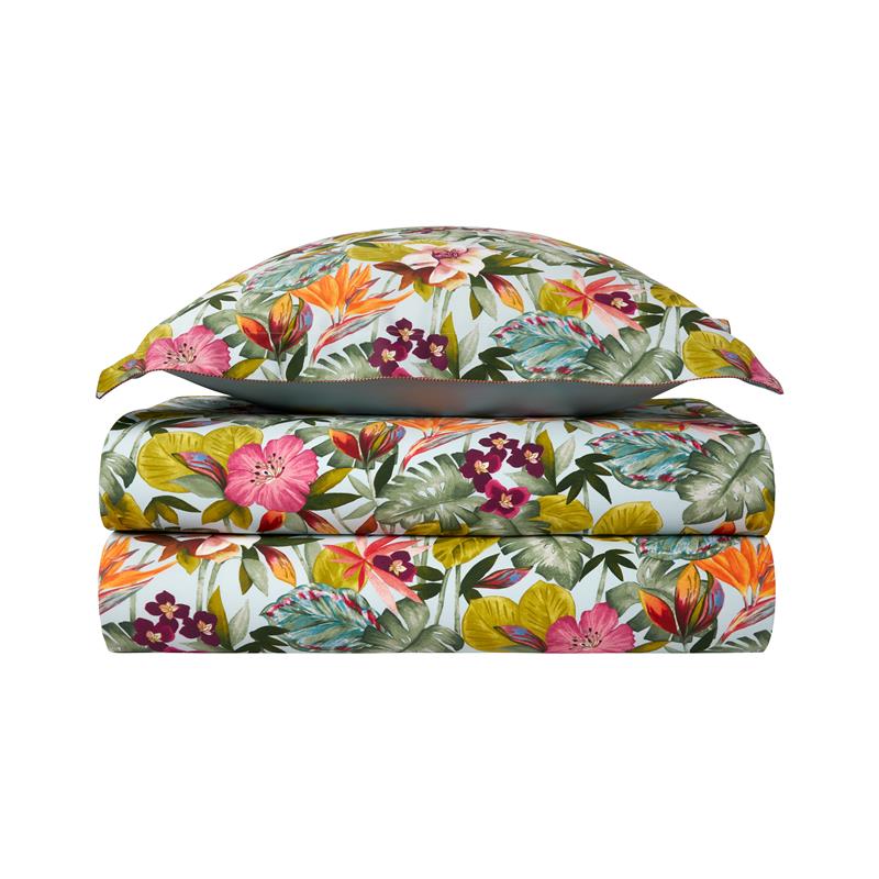 Utopia by Yves Delorme