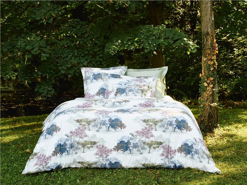 Yves Delorme Parc Bed Linens