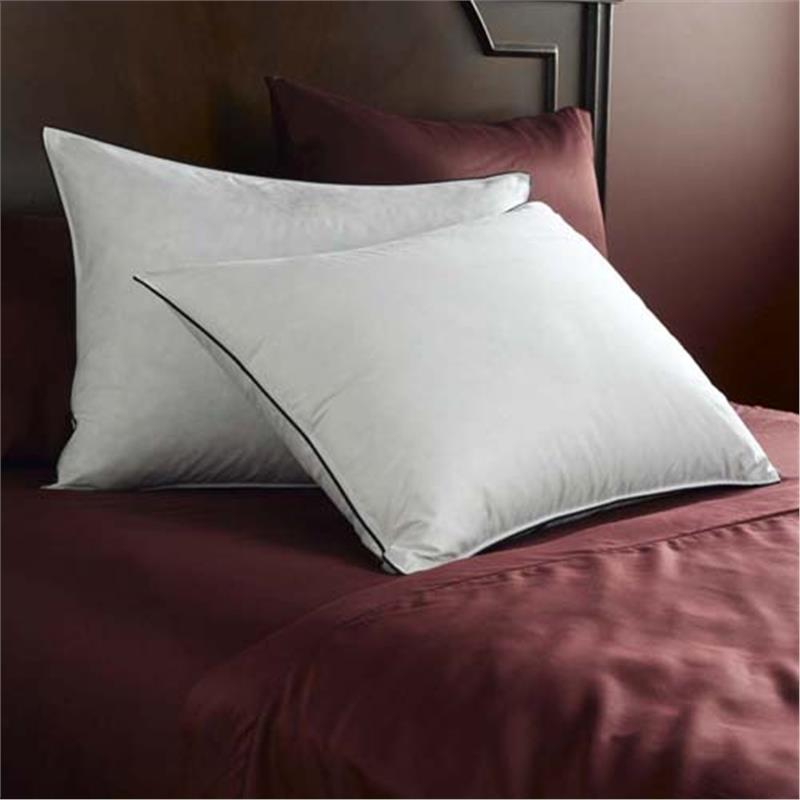Pacific Coast Feather Double Down Around Pillow Standard
