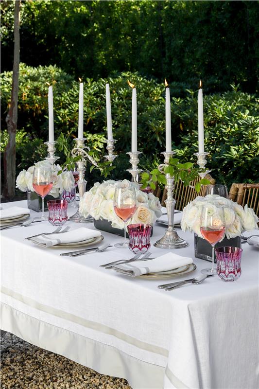 table linen online