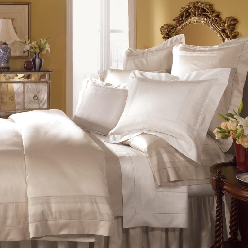 Capri luxury Bedding by Sferra