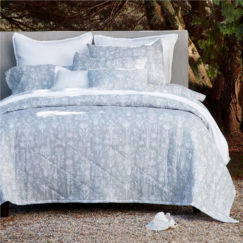 Martinique Voile Duvet Cover And Bed Sheets By Matouk