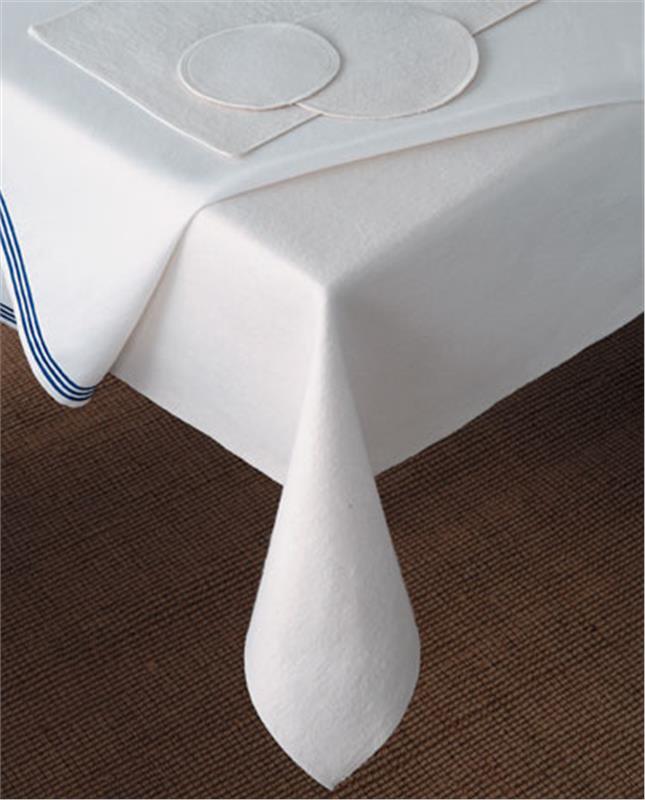 Silencer Table Pad Table protection by Matouk