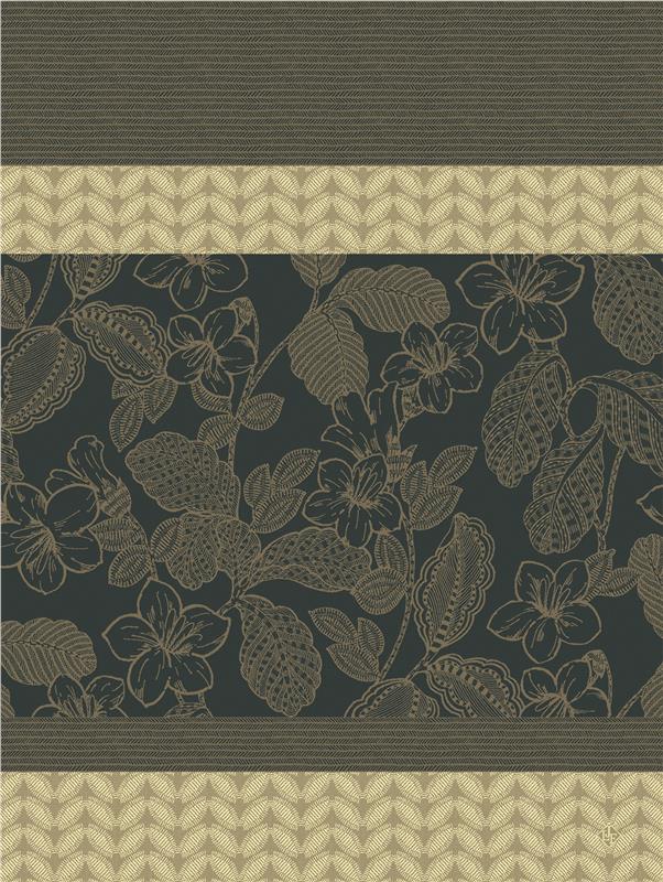 Sulawesi Tea towels and Aprons