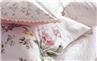 Admiration bed linens by Anne de Solene