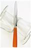 Natura flatware by Sabre