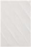 Santorin white waffle weave bath towels