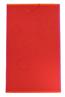 Sanae beach towel in Cherry by Le Jacquard Francais 