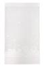 Champetre waffle weave in white for bath towels and robe 