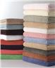 Milagro zero twist soft towels by Matouk