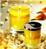 Rigaud candle in Tournesol
