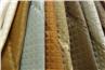Far East coverlet and pillow shams by SDH